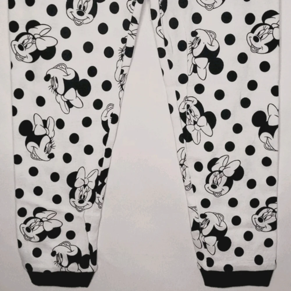 💰NWOT! DISNEY ▪︎ MINNIE MOUSE PAJAMA SET ▪︎ SIZE 5T - Picture 7 of 9